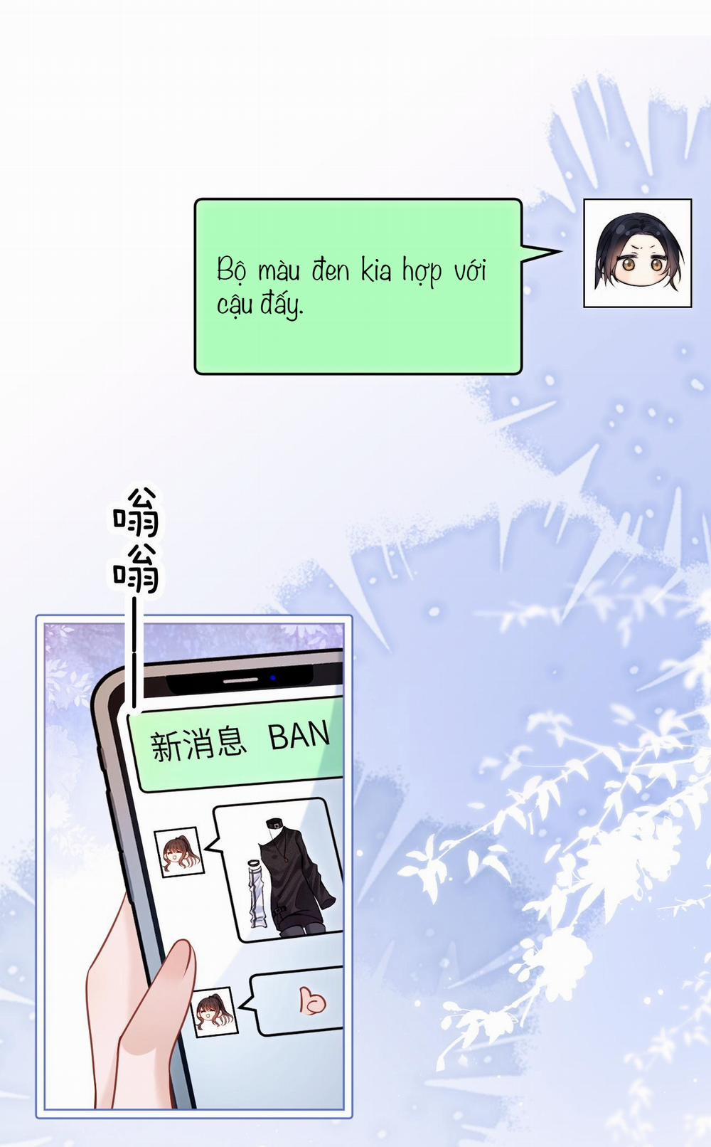 Em Nghe Thấy Được 8.1 trang 13