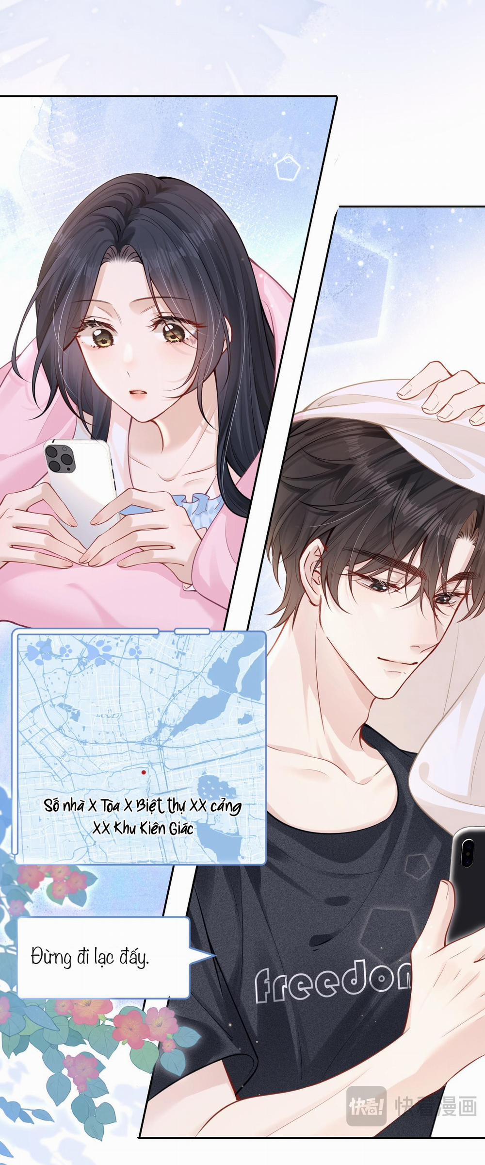 Em Nghe Thấy Được 8.1 trang 14