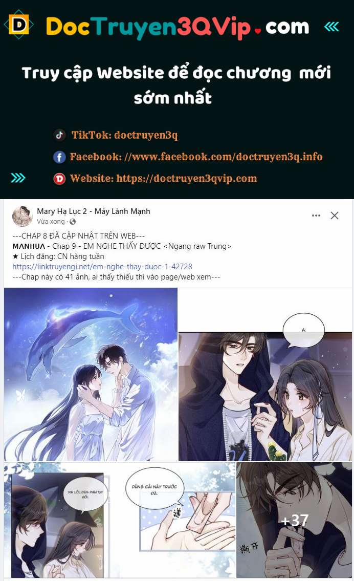 Em Nghe Thấy Được 9.1 trang 0