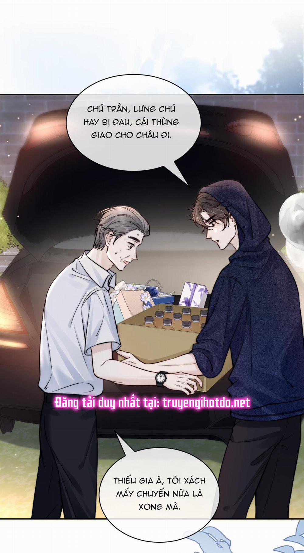 Em Nghe Thấy Được 9.1 trang 10