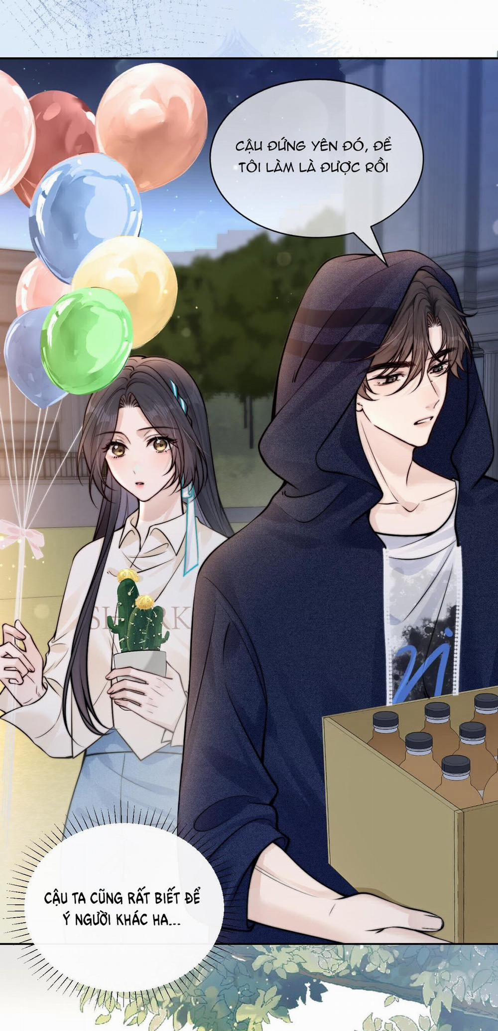 Em Nghe Thấy Được 9.1 trang 13