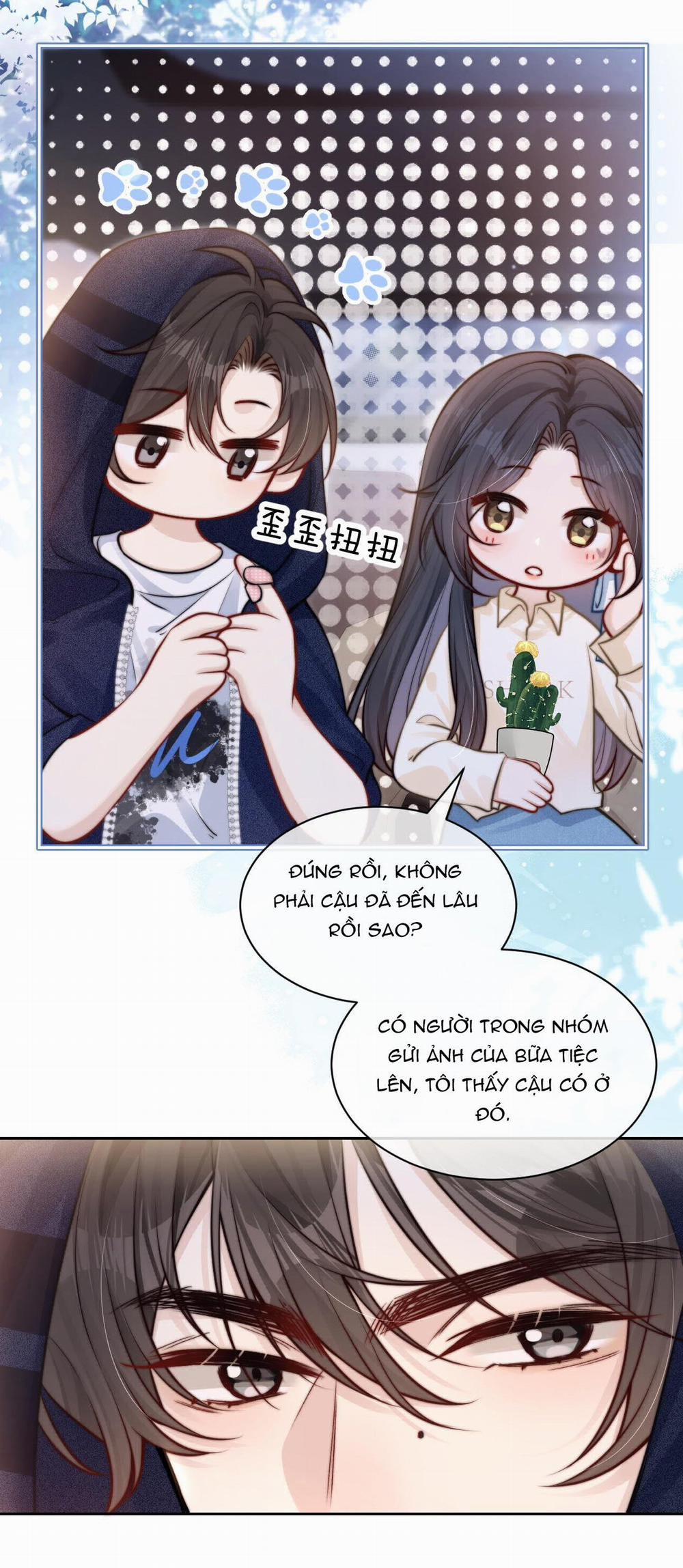 Em Nghe Thấy Được 9.1 trang 6