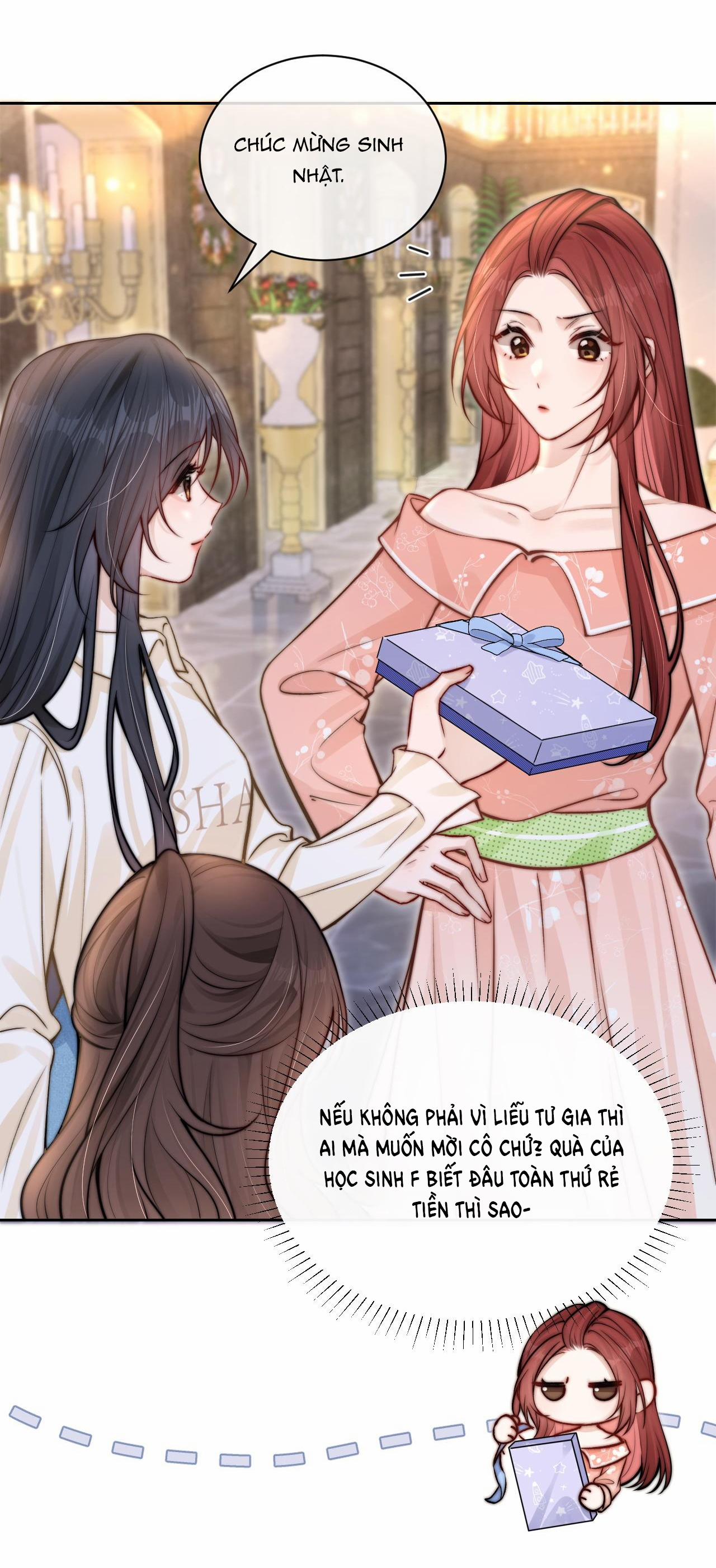 Em Nghe Thấy Được 9.2 trang 16