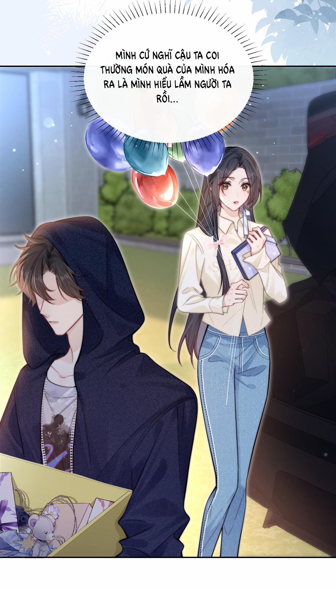 Em Nghe Thấy Được 9.2 trang 5