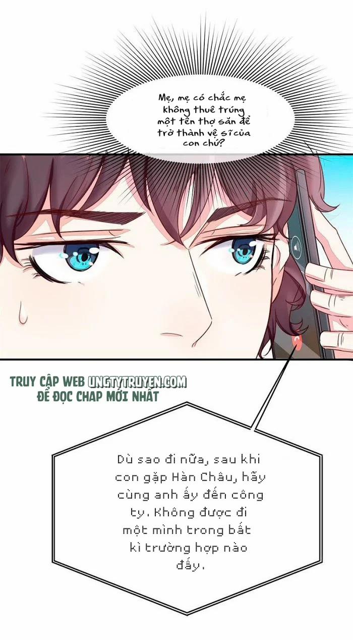 Em Ở Sâu Thẳm Trong Các Vì Sao 1 trang 1