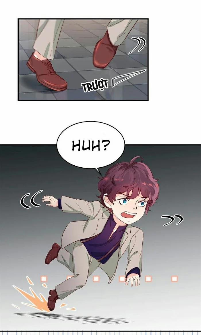 Em Ở Sâu Thẳm Trong Các Vì Sao 1 trang 10