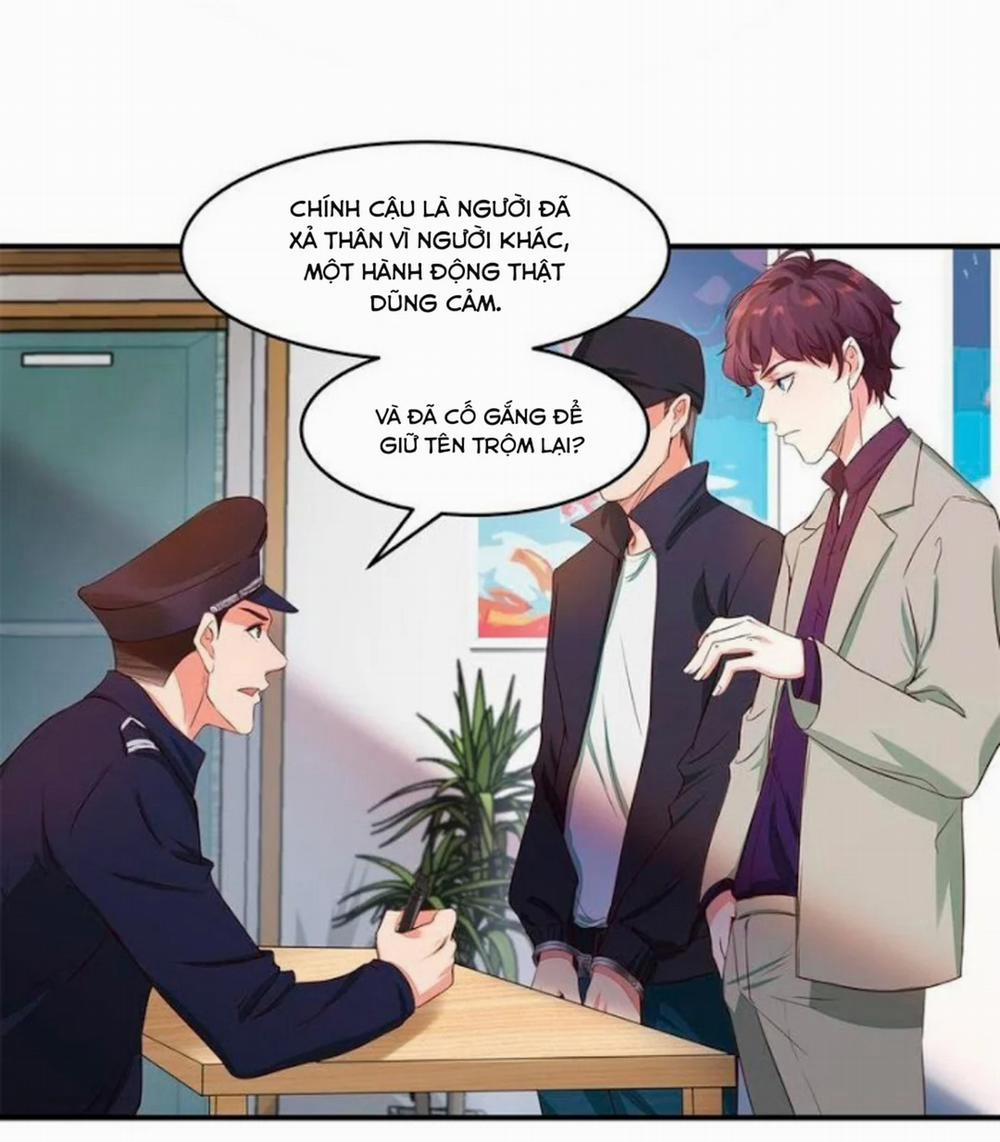 Em Ở Sâu Thẳm Trong Các Vì Sao 1 trang 14