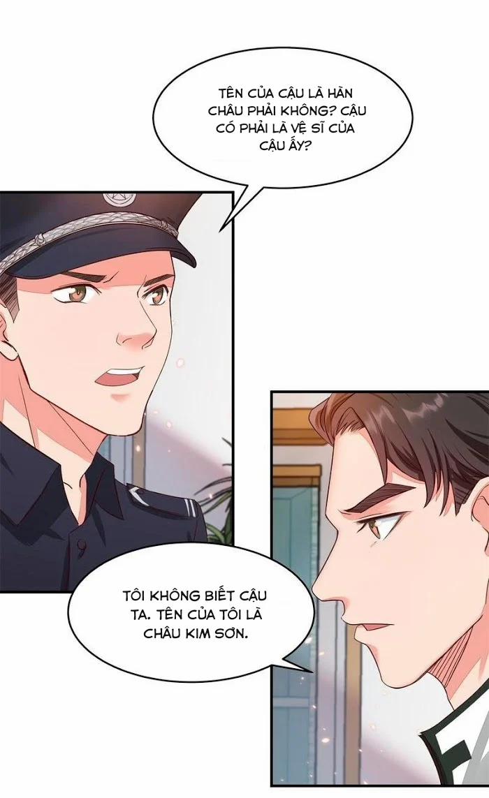 Em Ở Sâu Thẳm Trong Các Vì Sao 1 trang 17