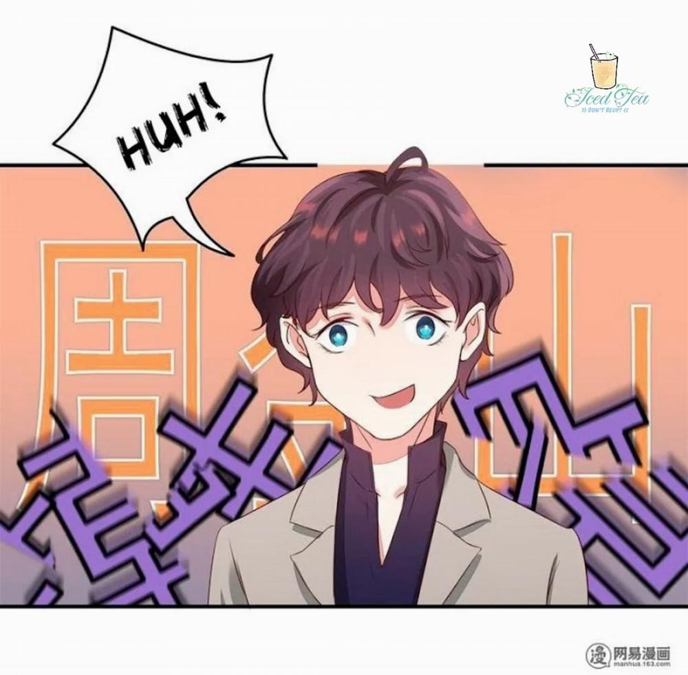 Em Ở Sâu Thẳm Trong Các Vì Sao 1 trang 18