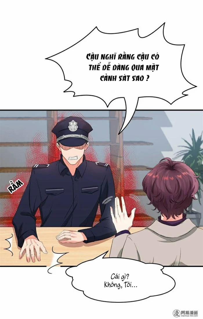 Em Ở Sâu Thẳm Trong Các Vì Sao 1 trang 19