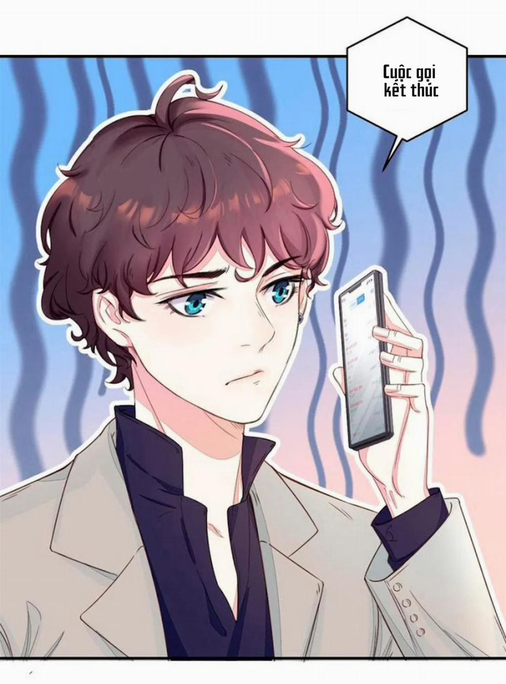 Em Ở Sâu Thẳm Trong Các Vì Sao 1 trang 2