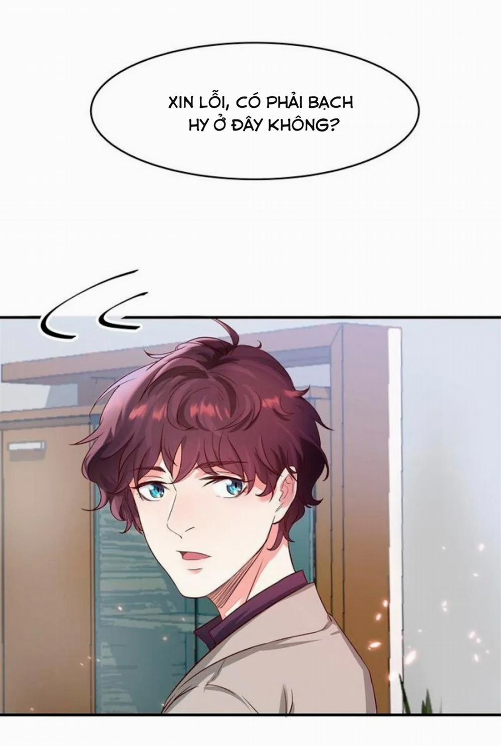 Em Ở Sâu Thẳm Trong Các Vì Sao 1 trang 20