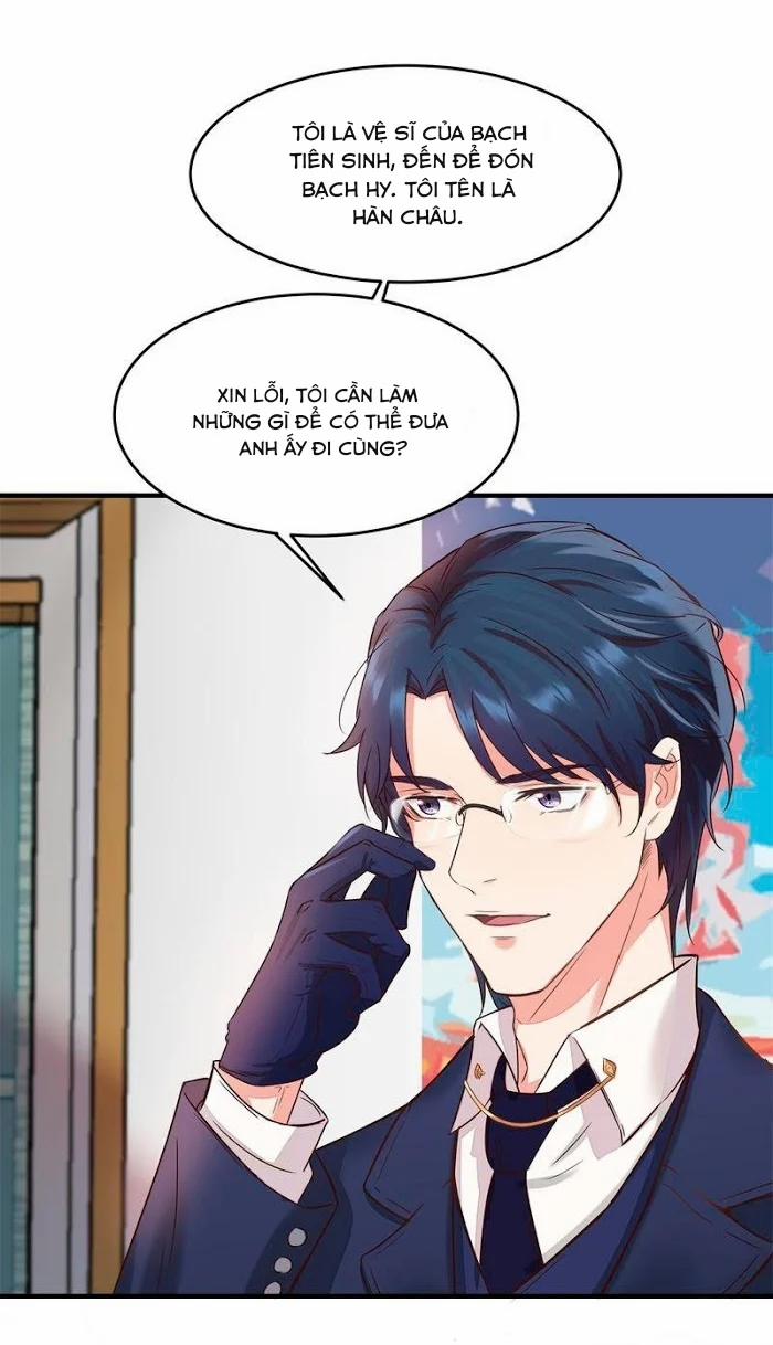 Em Ở Sâu Thẳm Trong Các Vì Sao 1 trang 22