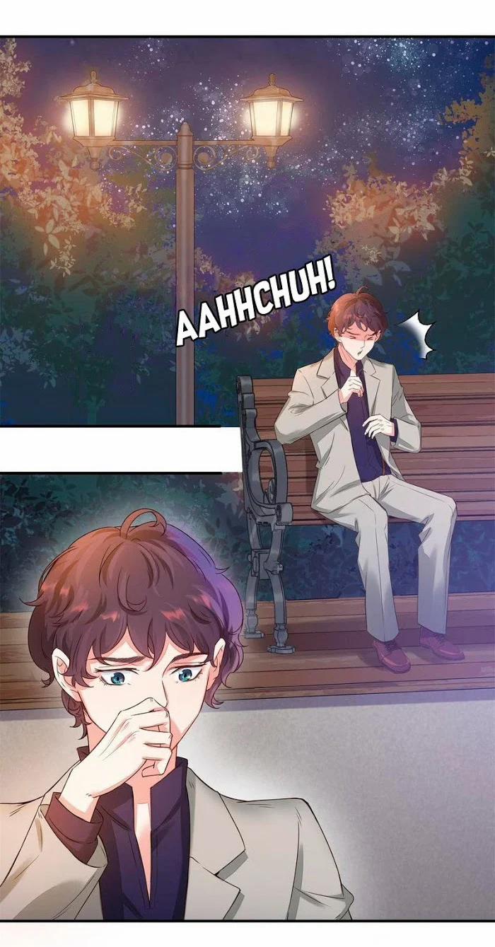 Em Ở Sâu Thẳm Trong Các Vì Sao 1 trang 26