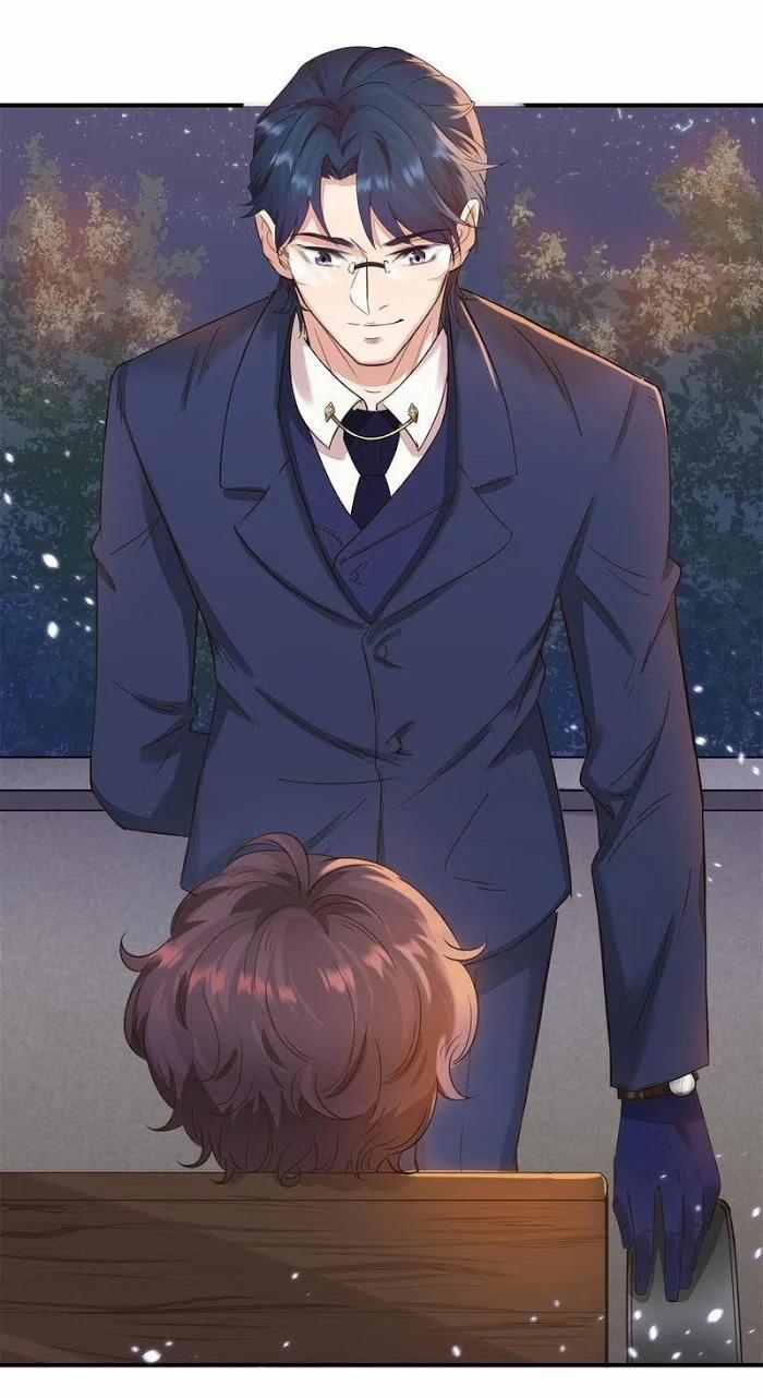 Em Ở Sâu Thẳm Trong Các Vì Sao 1 trang 29