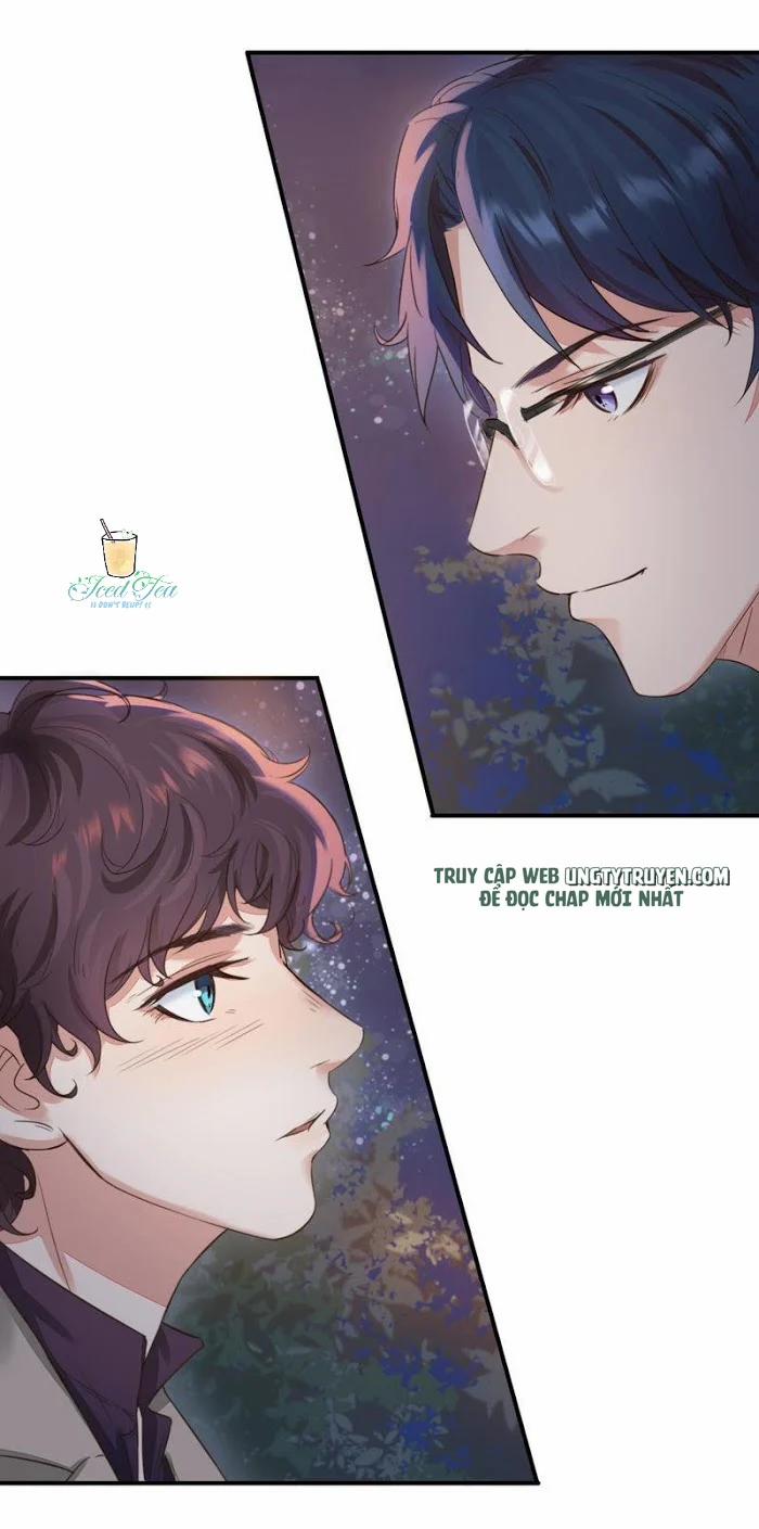 Em Ở Sâu Thẳm Trong Các Vì Sao 1 trang 30