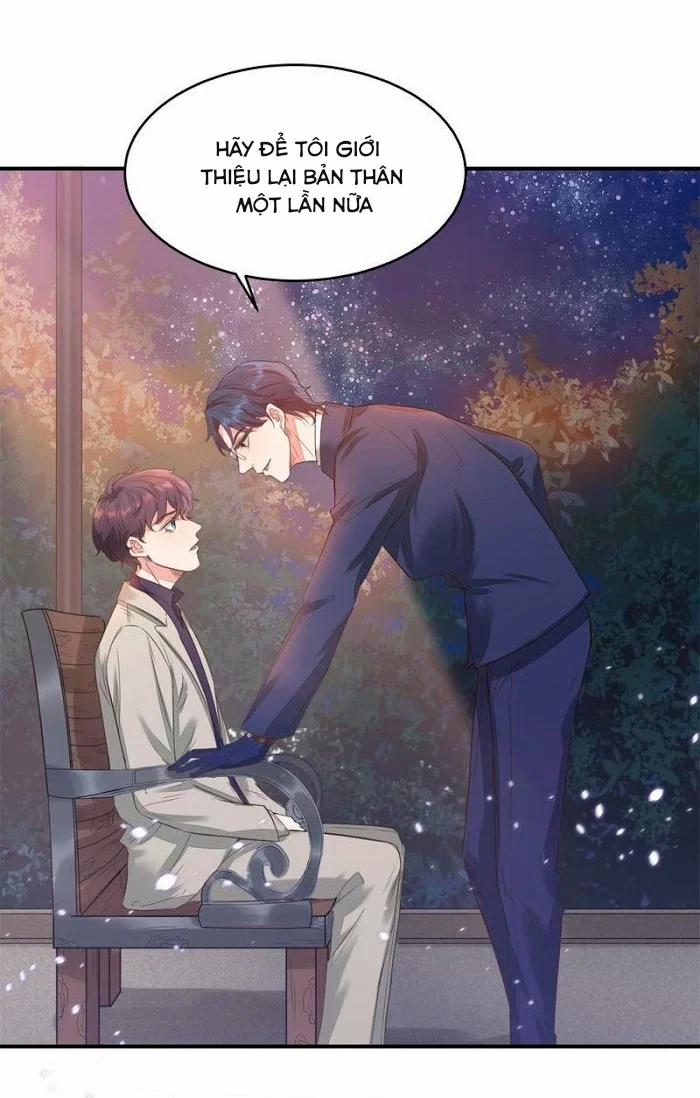 Em Ở Sâu Thẳm Trong Các Vì Sao 1 trang 31