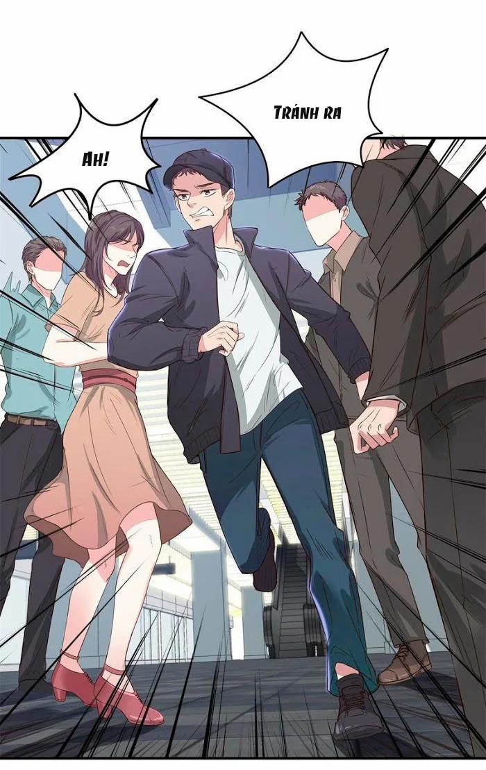 Em Ở Sâu Thẳm Trong Các Vì Sao 1 trang 4