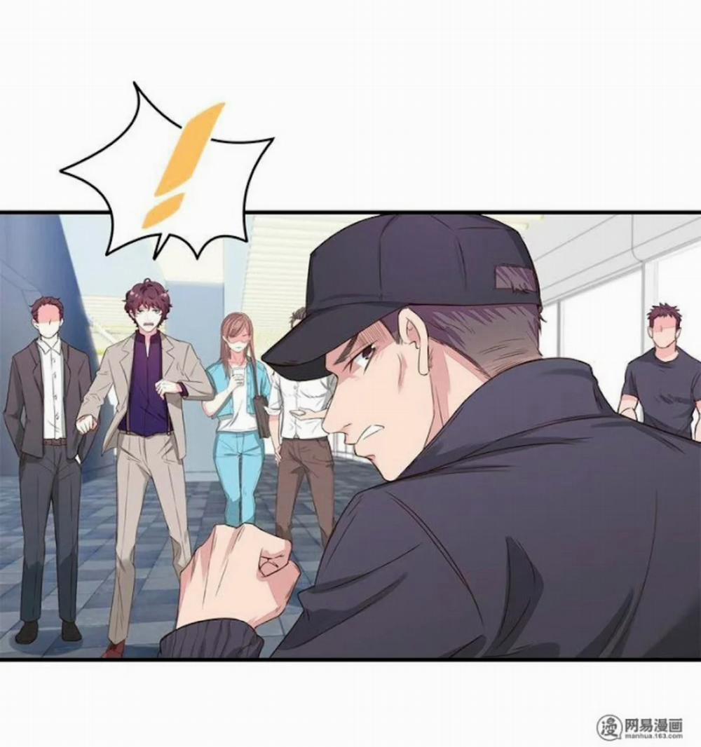 Em Ở Sâu Thẳm Trong Các Vì Sao 1 trang 5