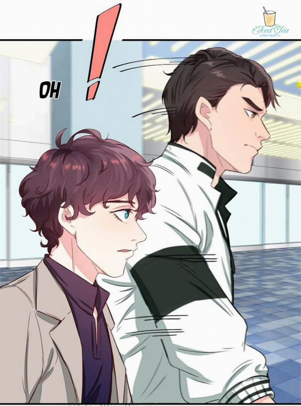 Em Ở Sâu Thẳm Trong Các Vì Sao 1 trang 6