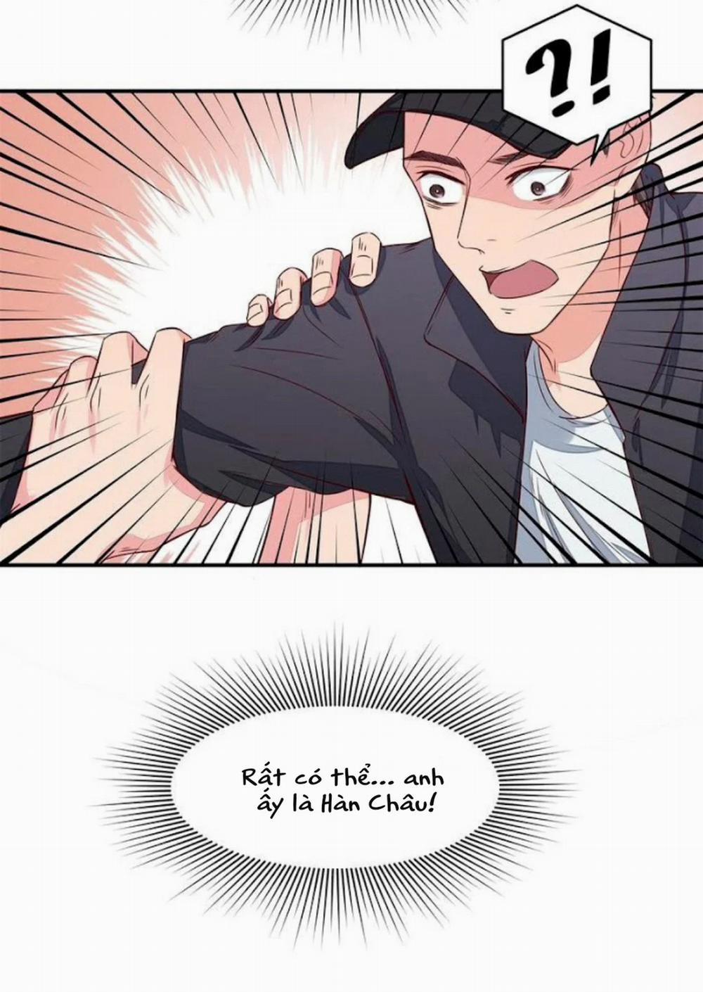 Em Ở Sâu Thẳm Trong Các Vì Sao 1 trang 8