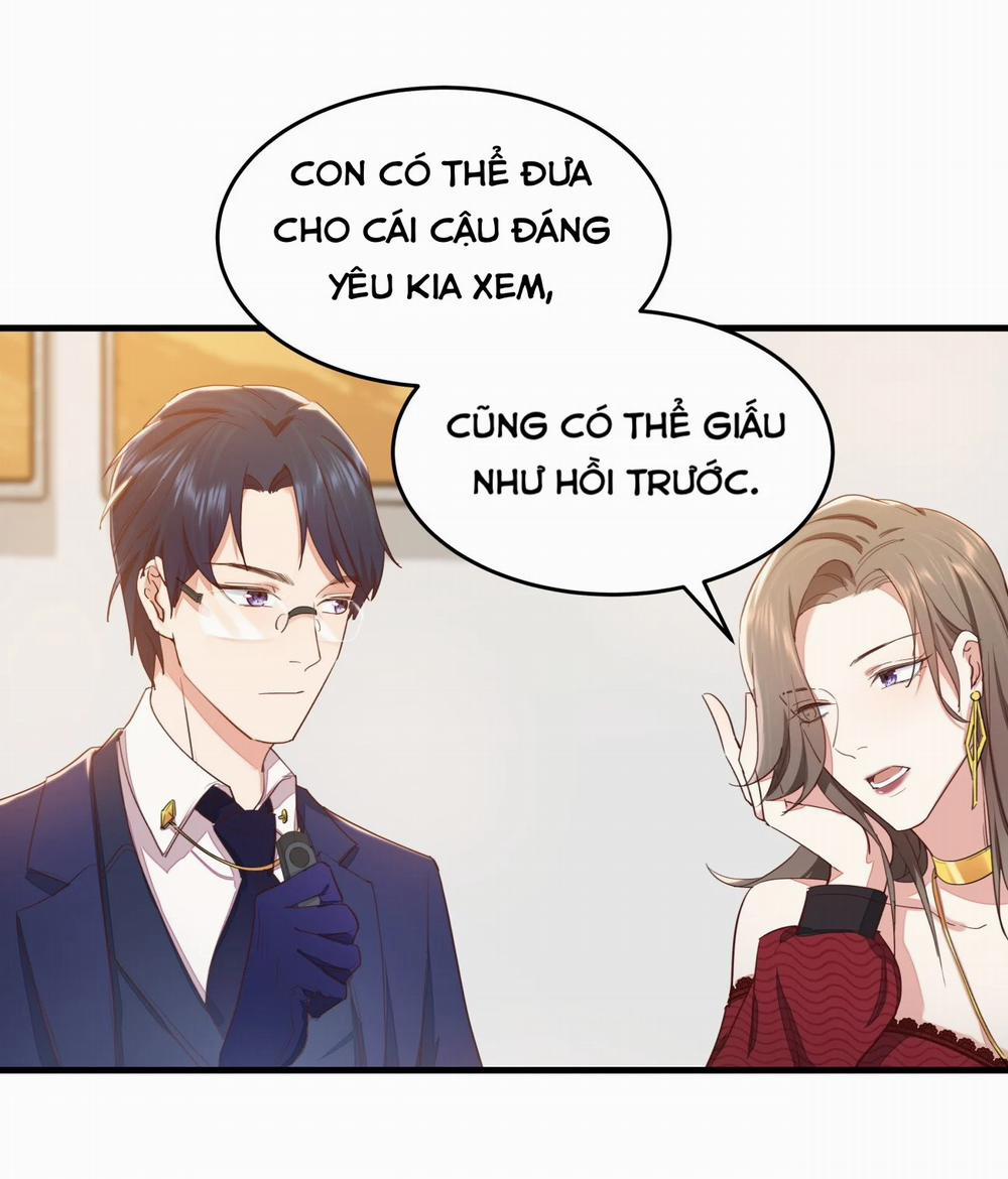 Em Ở Sâu Thẳm Trong Các Vì Sao 10 trang 12