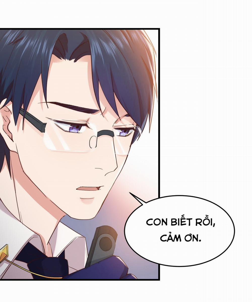 Em Ở Sâu Thẳm Trong Các Vì Sao 10 trang 13