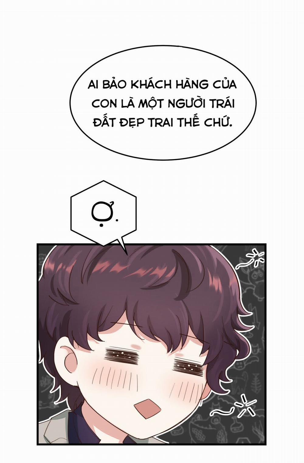 Em Ở Sâu Thẳm Trong Các Vì Sao 10 trang 15