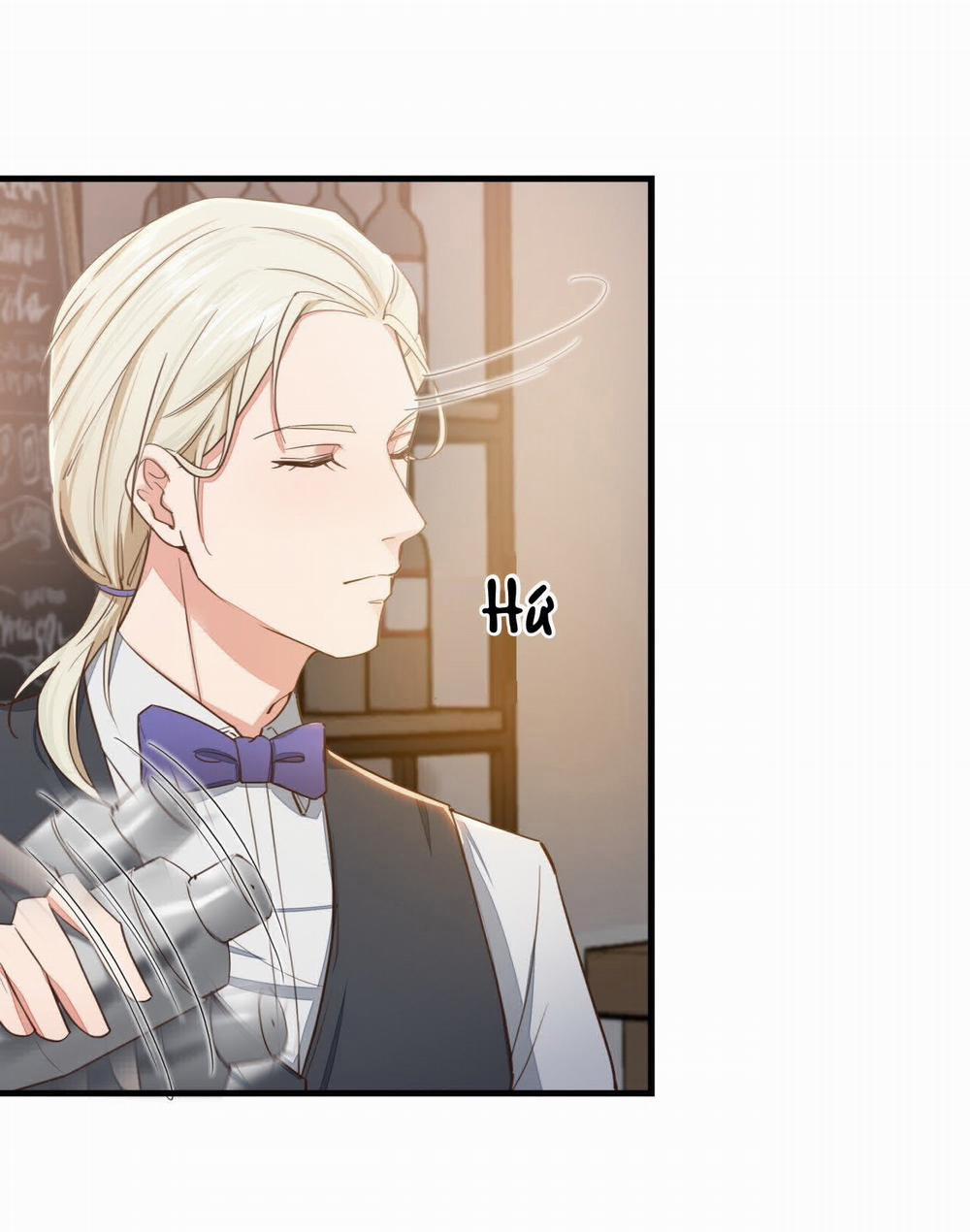 Em Ở Sâu Thẳm Trong Các Vì Sao 10 trang 18