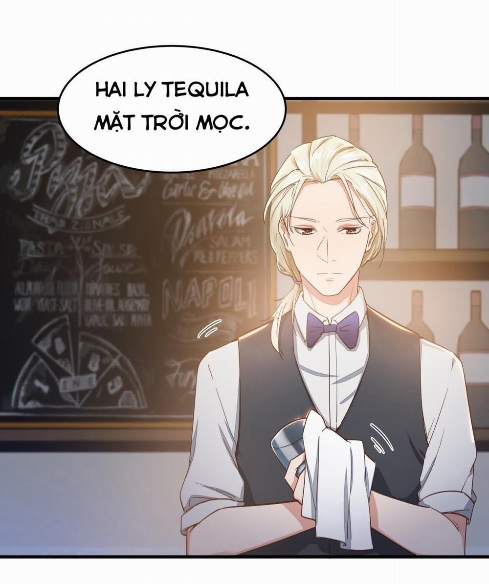 Em Ở Sâu Thẳm Trong Các Vì Sao 10 trang 2