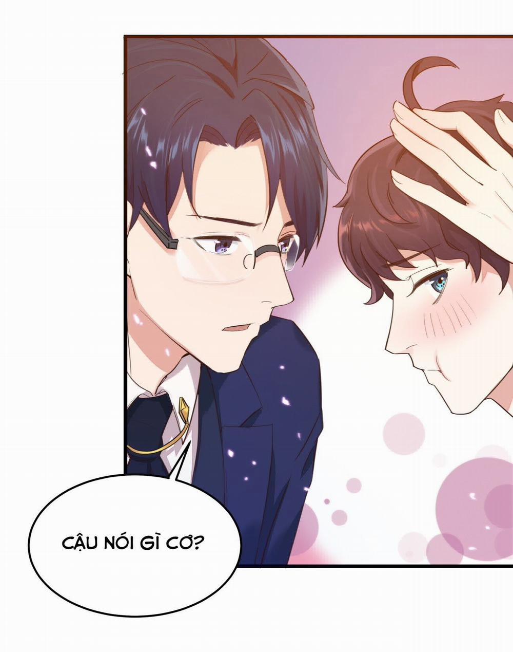 Em Ở Sâu Thẳm Trong Các Vì Sao 10 trang 23