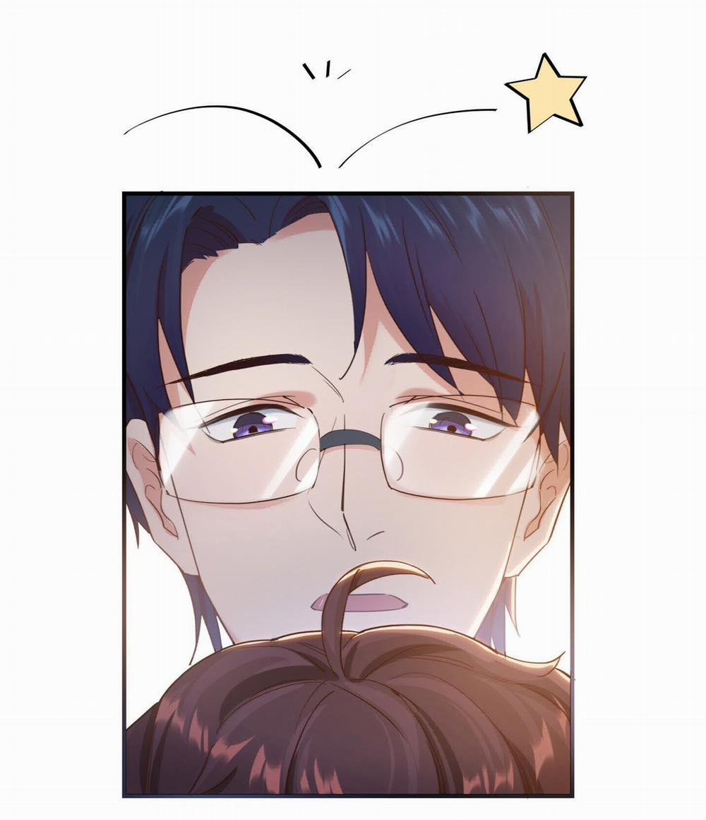 Em Ở Sâu Thẳm Trong Các Vì Sao 10 trang 25