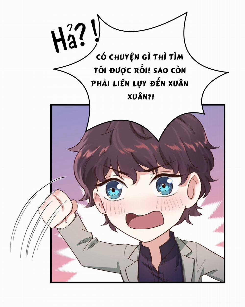 Em Ở Sâu Thẳm Trong Các Vì Sao 10 trang 27