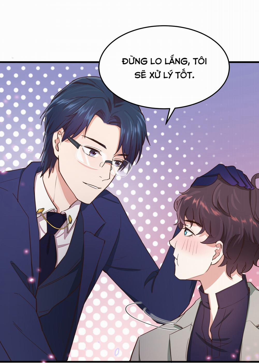 Em Ở Sâu Thẳm Trong Các Vì Sao 10 trang 28