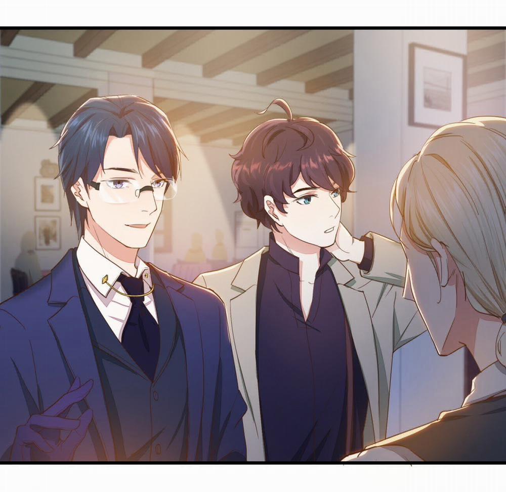 Em Ở Sâu Thẳm Trong Các Vì Sao 10 trang 3