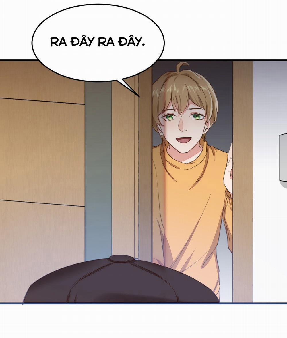 Em Ở Sâu Thẳm Trong Các Vì Sao 10 trang 31