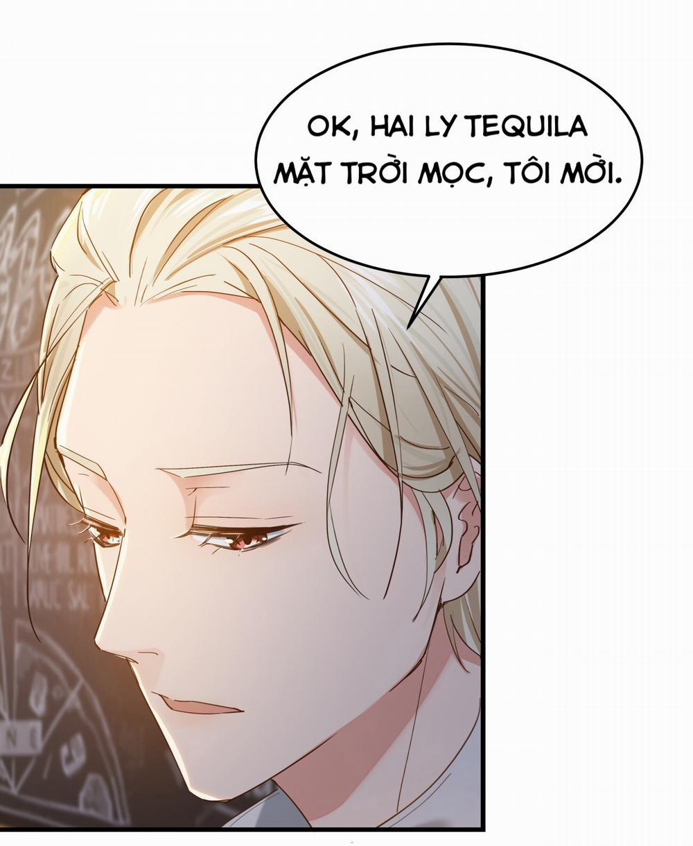 Em Ở Sâu Thẳm Trong Các Vì Sao 10 trang 4