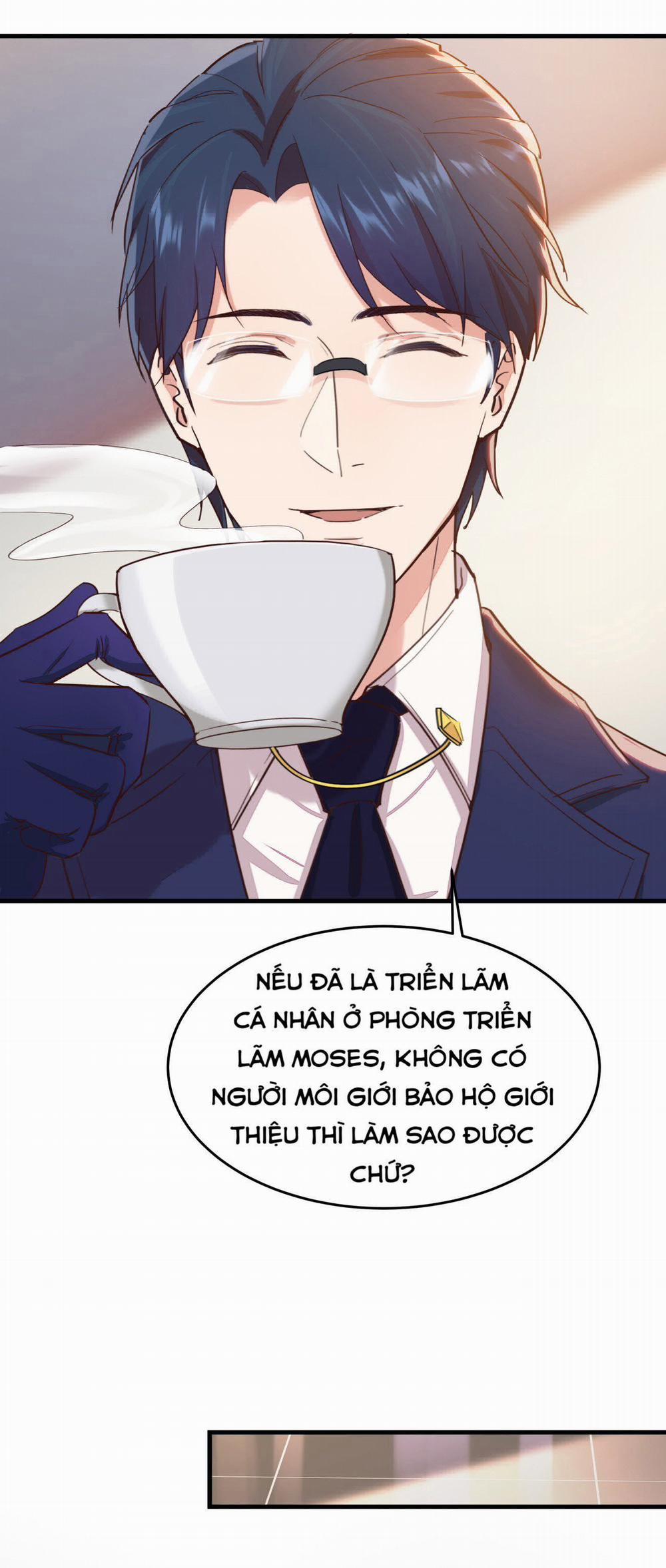 Em Ở Sâu Thẳm Trong Các Vì Sao 11 trang 13