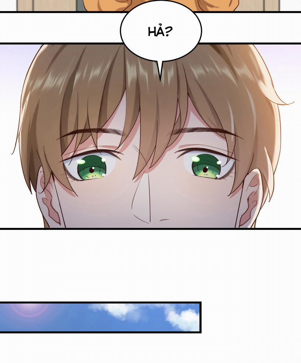 Em Ở Sâu Thẳm Trong Các Vì Sao 11 trang 2