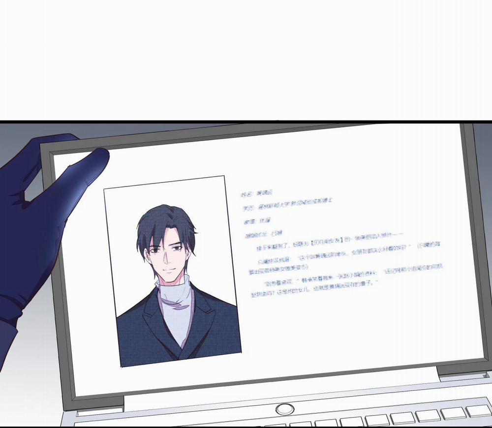 Em Ở Sâu Thẳm Trong Các Vì Sao 11 trang 20