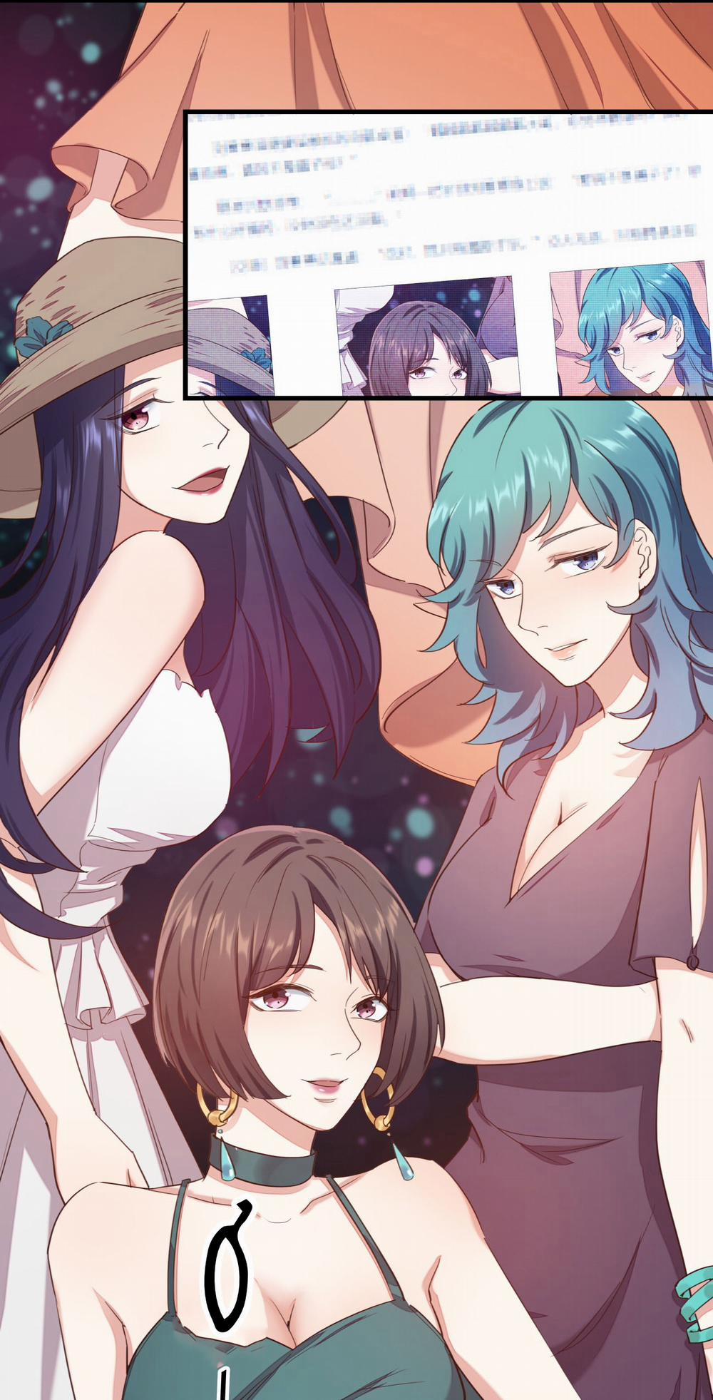 Em Ở Sâu Thẳm Trong Các Vì Sao 11 trang 21