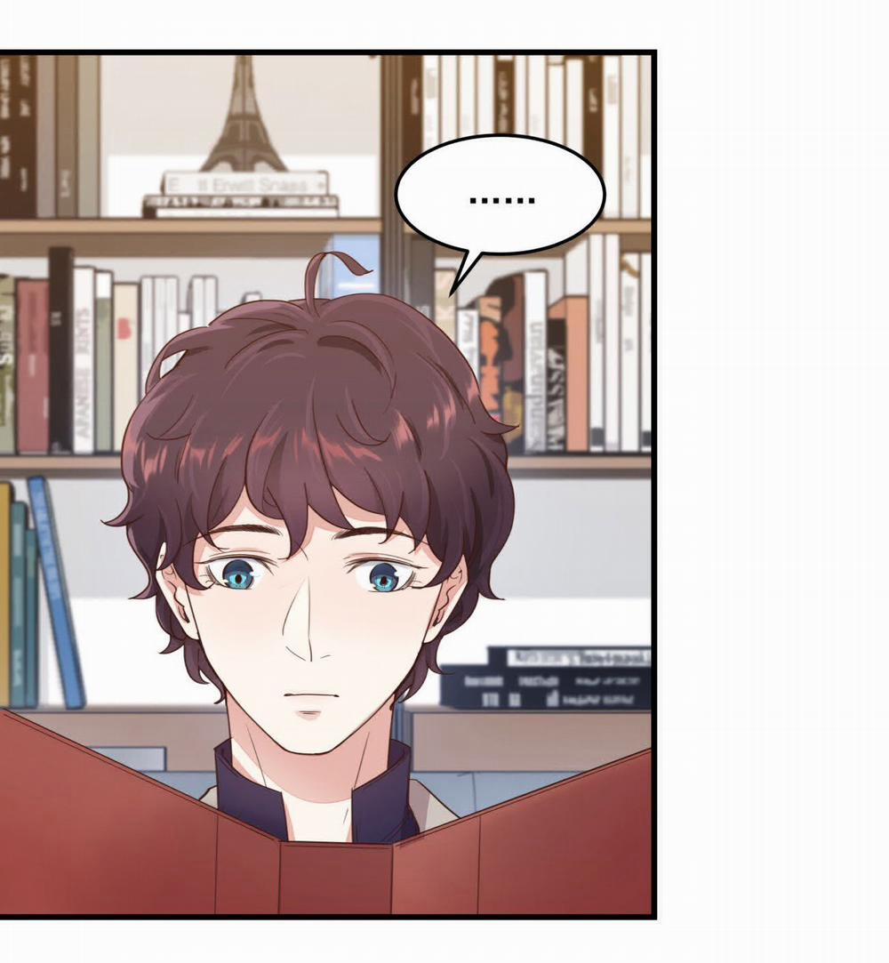 Em Ở Sâu Thẳm Trong Các Vì Sao 11 trang 24