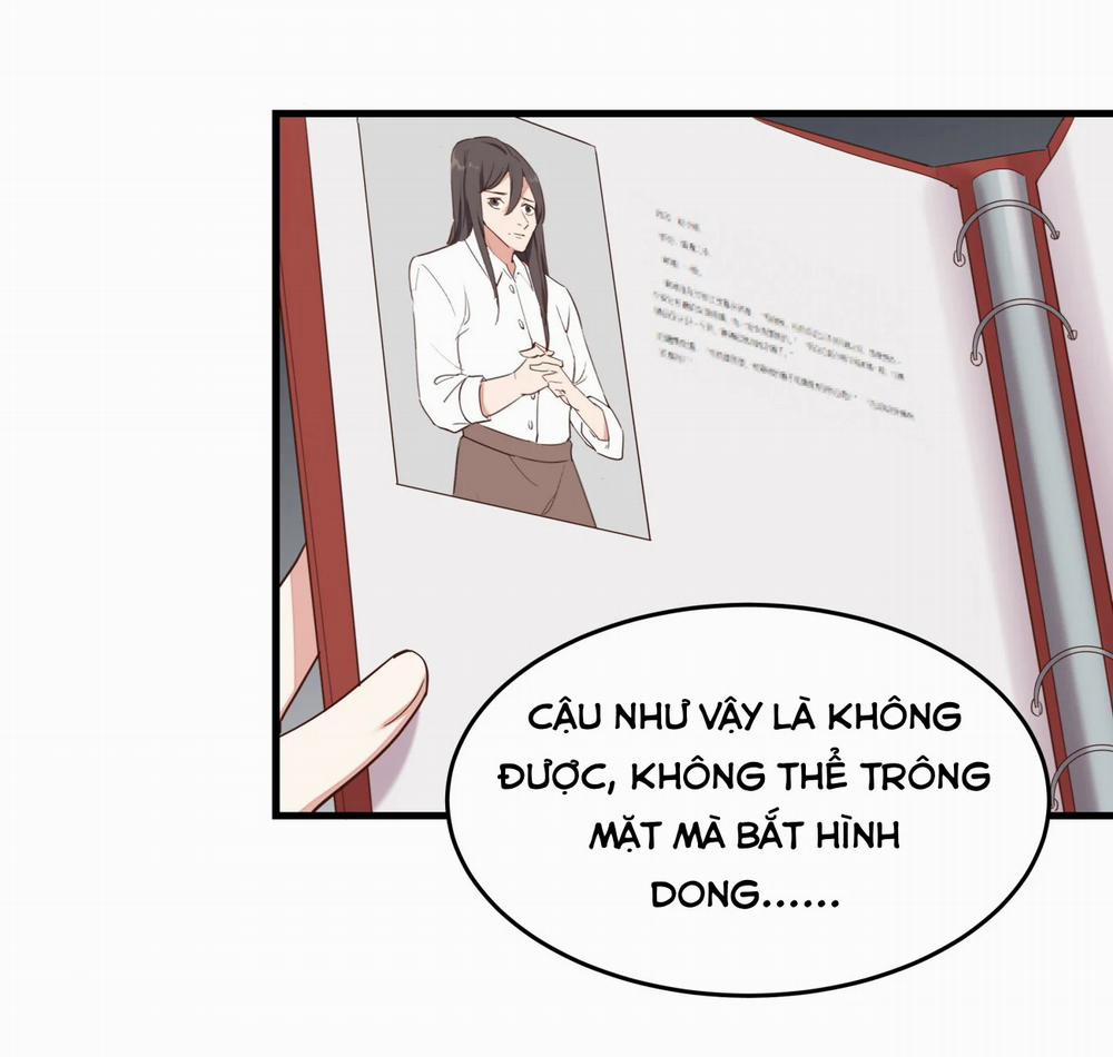 Em Ở Sâu Thẳm Trong Các Vì Sao 11 trang 25