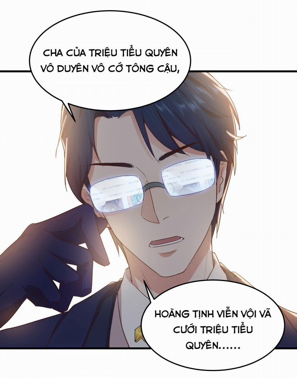 Em Ở Sâu Thẳm Trong Các Vì Sao 11 trang 29