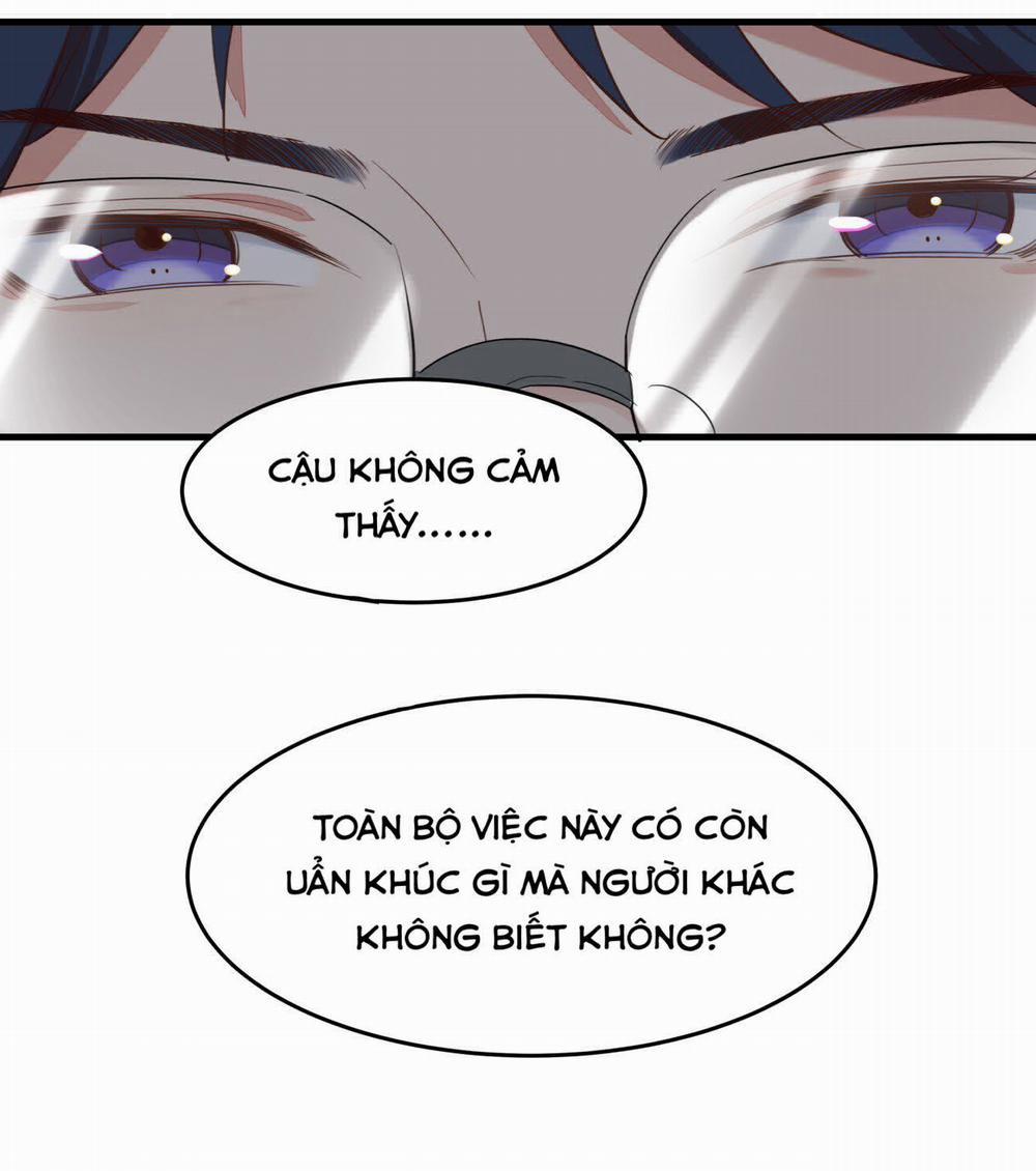 Em Ở Sâu Thẳm Trong Các Vì Sao 11 trang 30