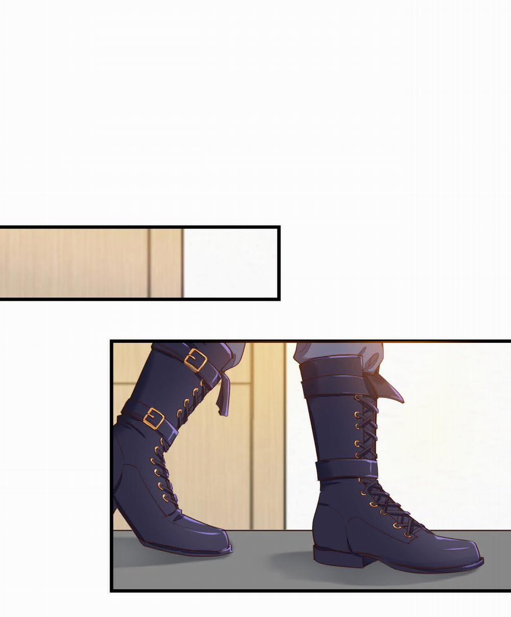 Em Ở Sâu Thẳm Trong Các Vì Sao 11 trang 31