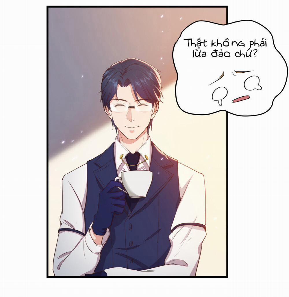 Em Ở Sâu Thẳm Trong Các Vì Sao 11 trang 8