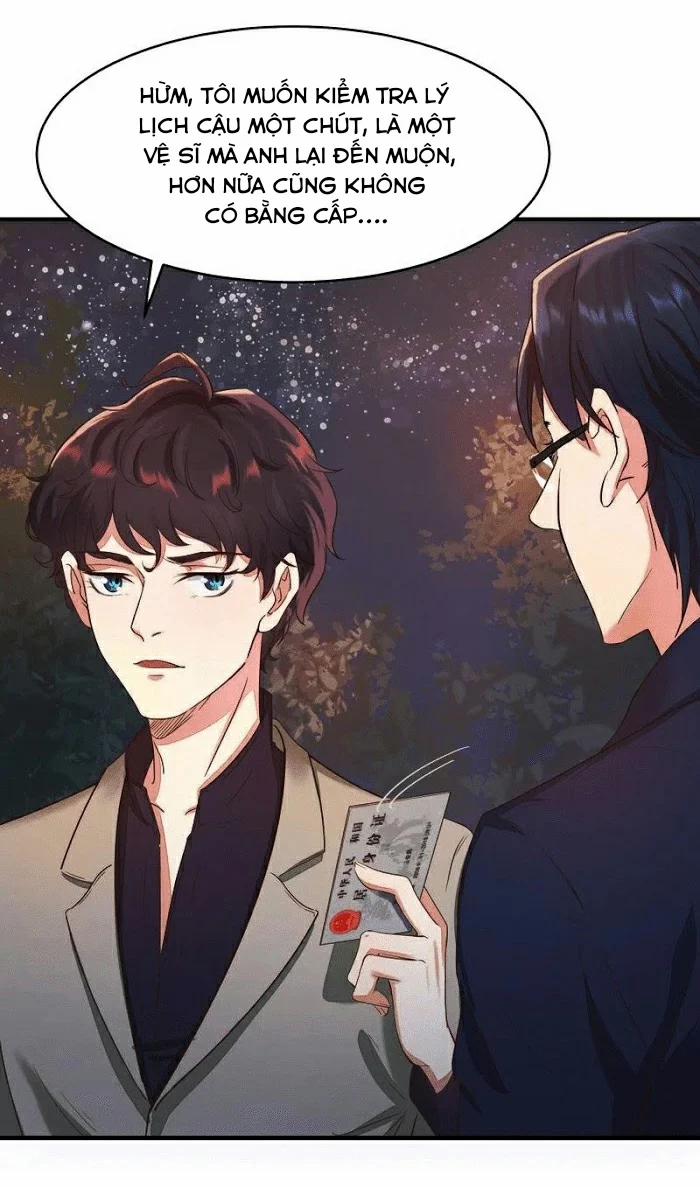 Em Ở Sâu Thẳm Trong Các Vì Sao 2 trang 10