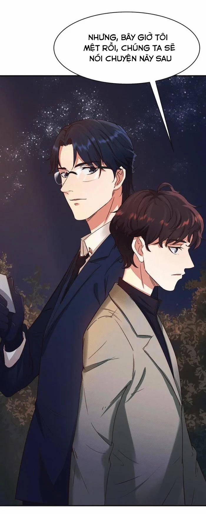 Em Ở Sâu Thẳm Trong Các Vì Sao 2 trang 11