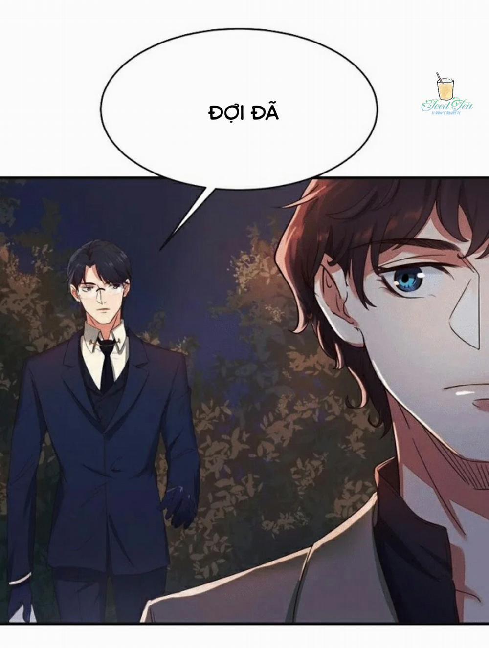 Em Ở Sâu Thẳm Trong Các Vì Sao 2 trang 12